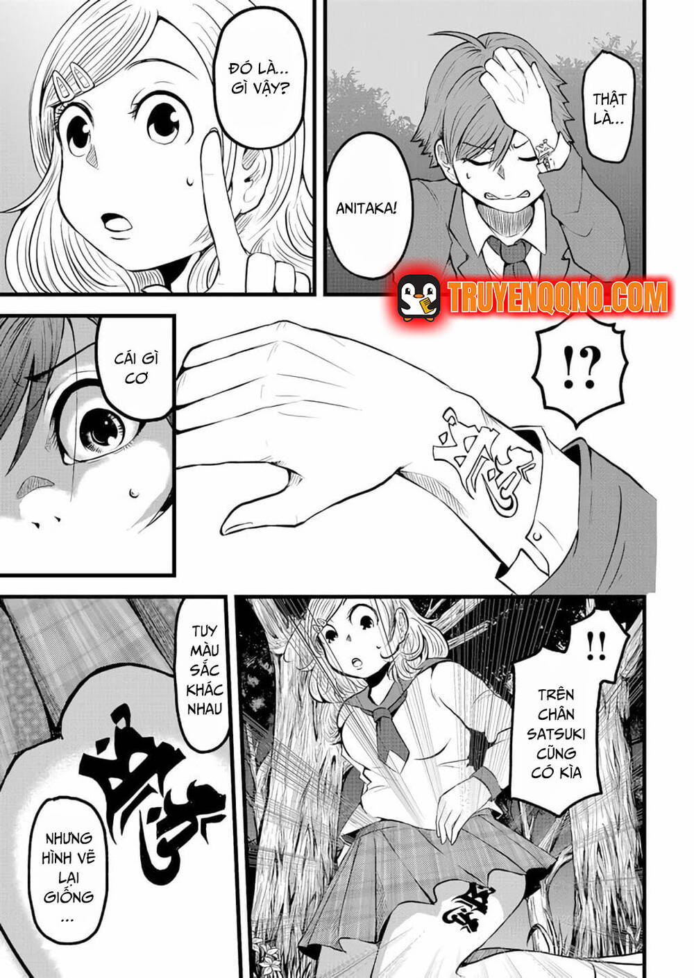 Nettruyen Truyện tranh online