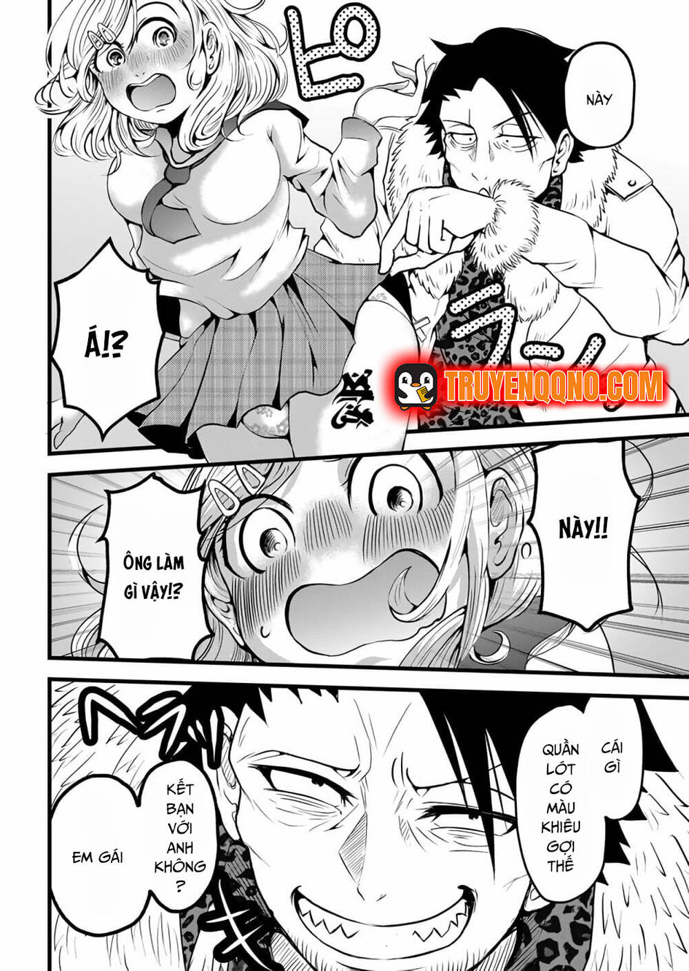 Nettruyen Truyện tranh online