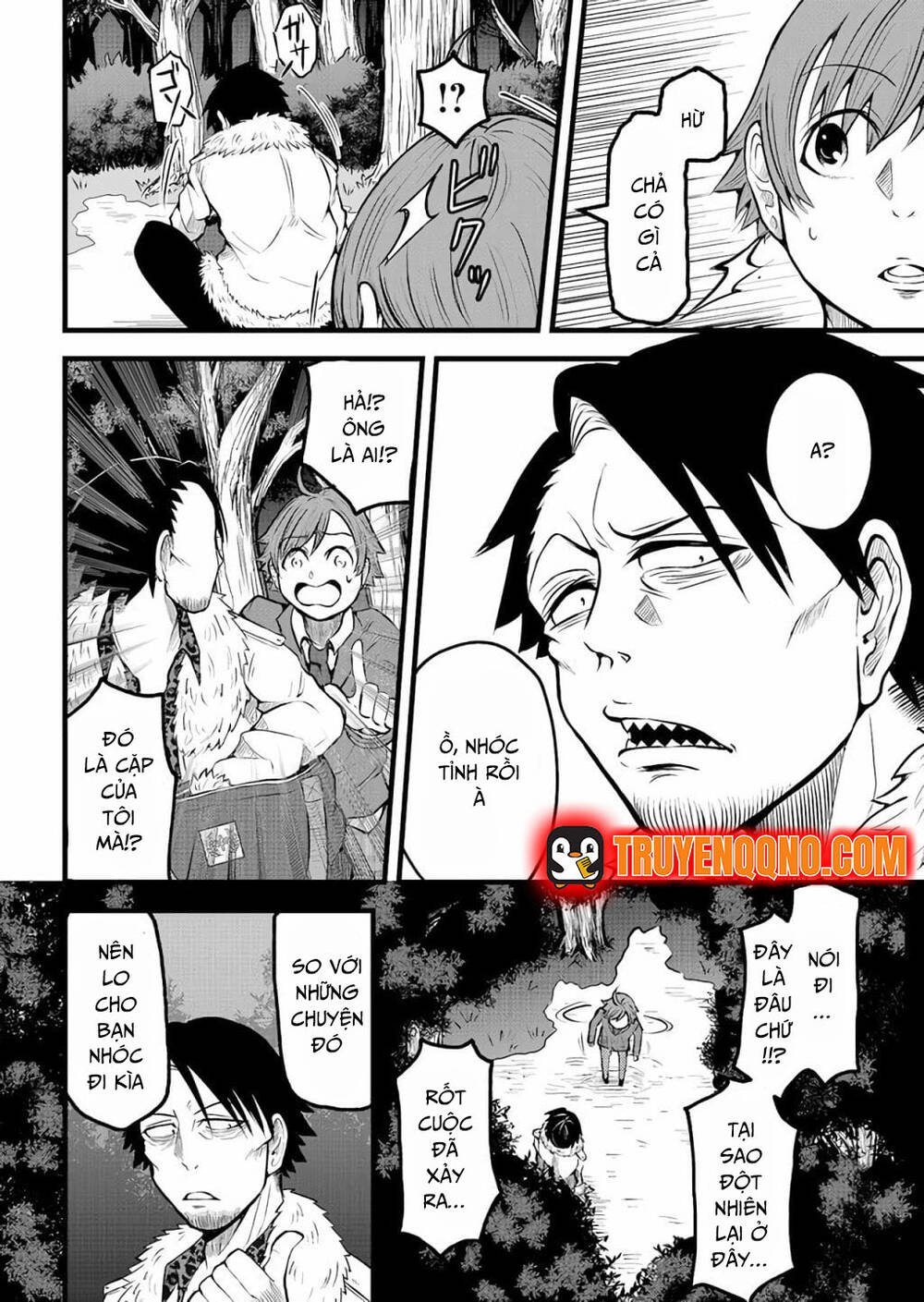 Nettruyen Truyện tranh online