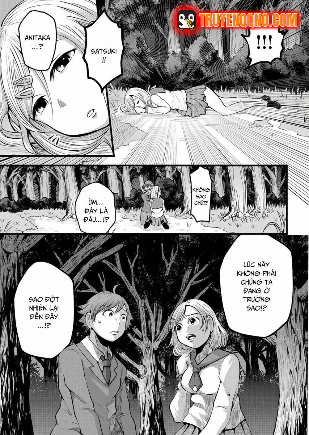 Nettruyen Truyện tranh online