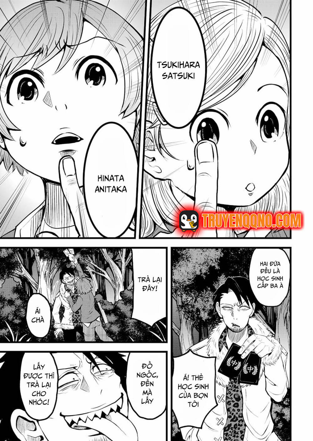 Nettruyen Truyện tranh online