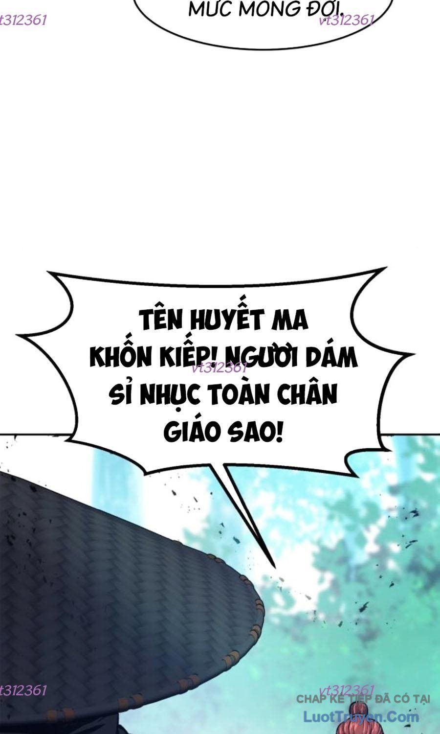 Tuyệt Đối Kiếm Cảm Chương 162 - Trang 13