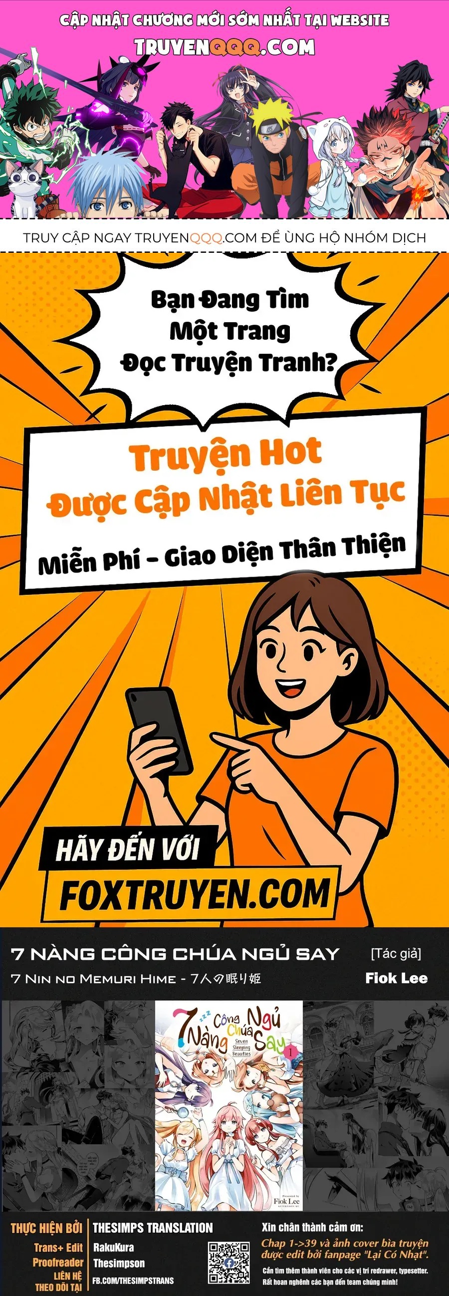 Trang truyện 1