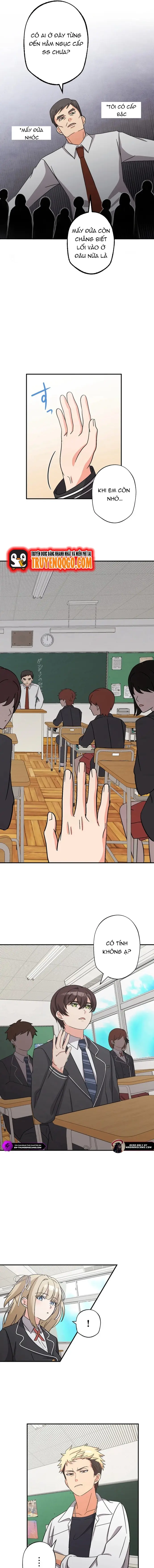 Con Slime Yếu Nhất Ta Từng Cứu Giờ Đã Trở Thành Huyền Thoại! [Chap 1-21]