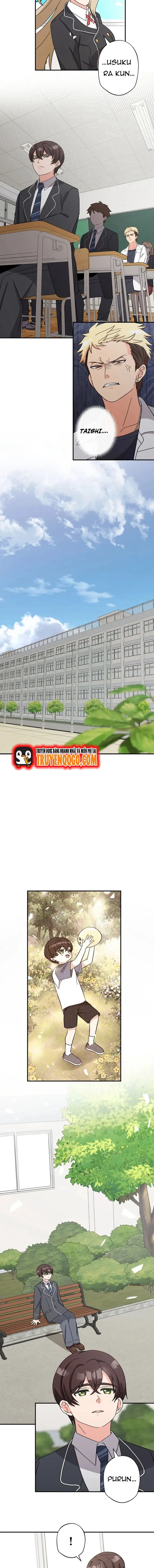 Con Slime Yếu Nhất Ta Từng Cứu Giờ Đã Trở Thành Huyền Thoại! [Chap 1-21]