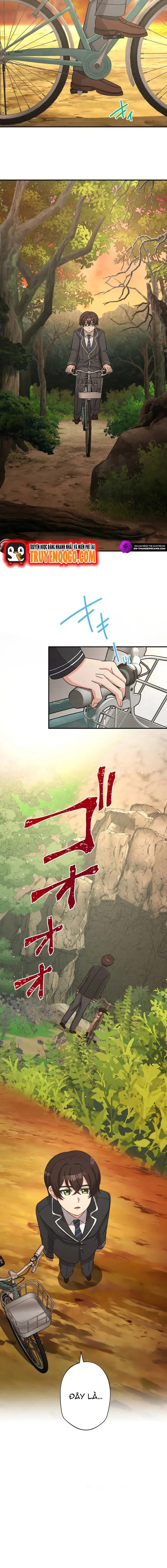 Con Slime Yếu Nhất Ta Từng Cứu Giờ Đã Trở Thành Huyền Thoại! [Chap 1-21]