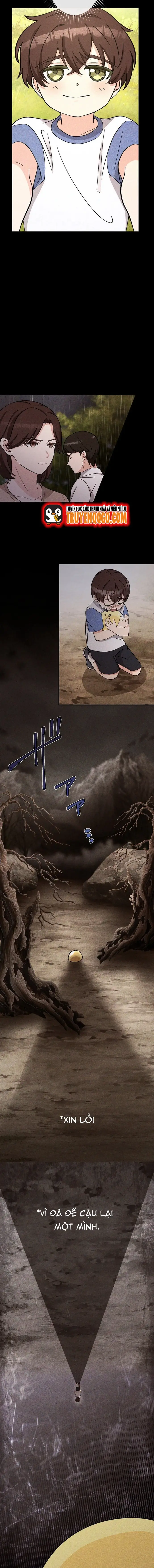 Con Slime Yếu Nhất Ta Từng Cứu Giờ Đã Trở Thành Huyền Thoại! [Chap 1-21]