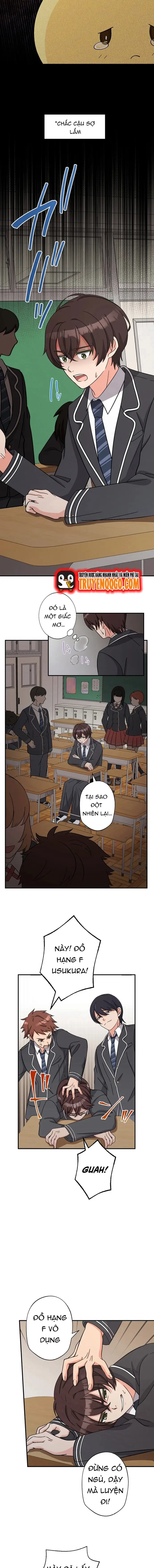 Con Slime Yếu Nhất Ta Từng Cứu Giờ Đã Trở Thành Huyền Thoại! [Chap 1-21]