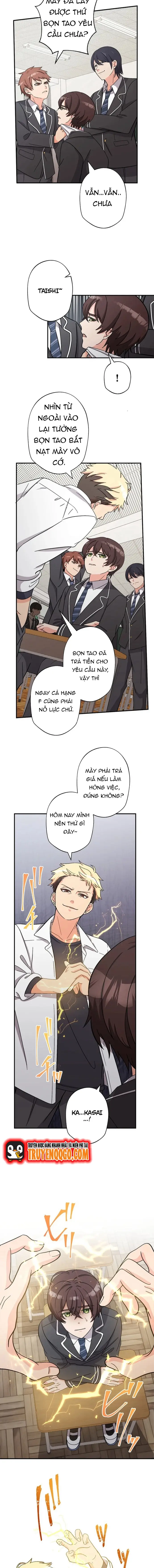 Con Slime Yếu Nhất Ta Từng Cứu Giờ Đã Trở Thành Huyền Thoại! [Chap 1-21]