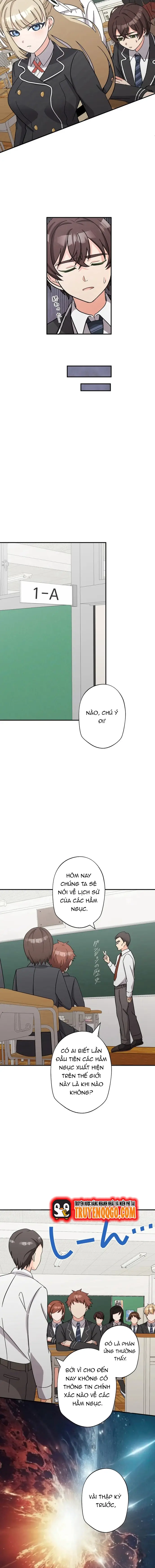 Con Slime Yếu Nhất Ta Từng Cứu Giờ Đã Trở Thành Huyền Thoại! [Chap 1-21]