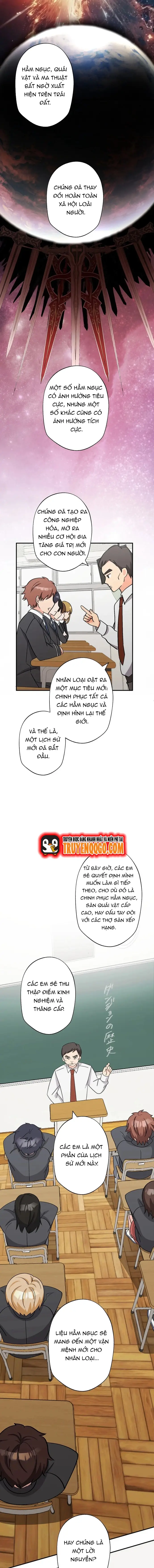 Con Slime Yếu Nhất Ta Từng Cứu Giờ Đã Trở Thành Huyền Thoại! [Chap 1-21]