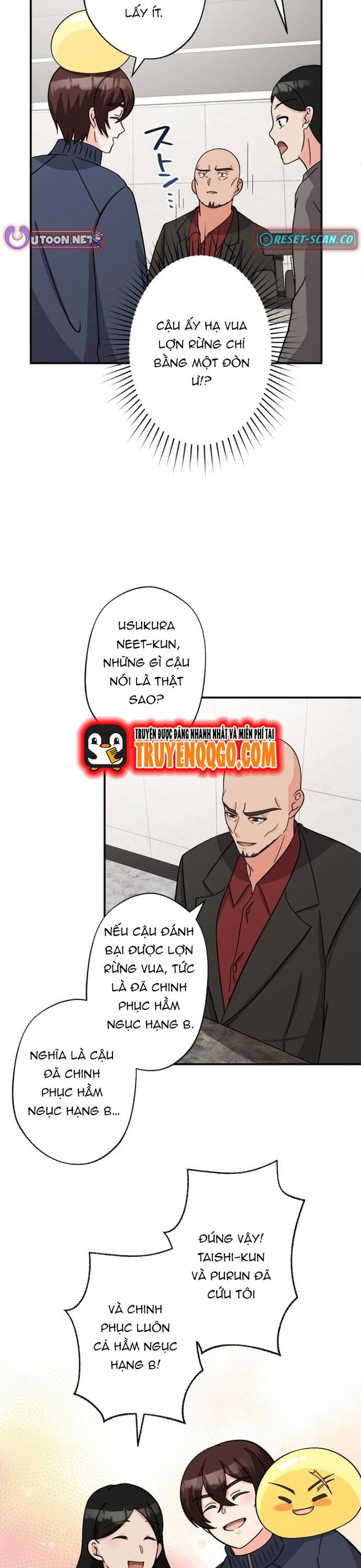 Nettruyen Truyện tranh online