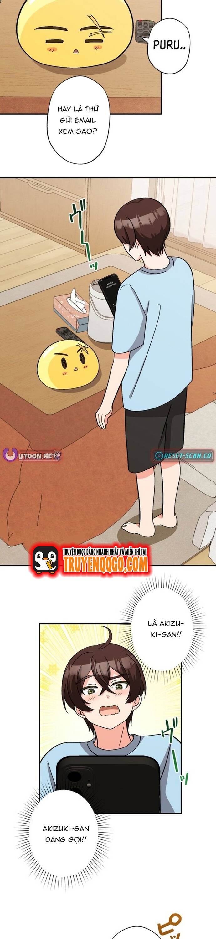 Nettruyen Truyện tranh online