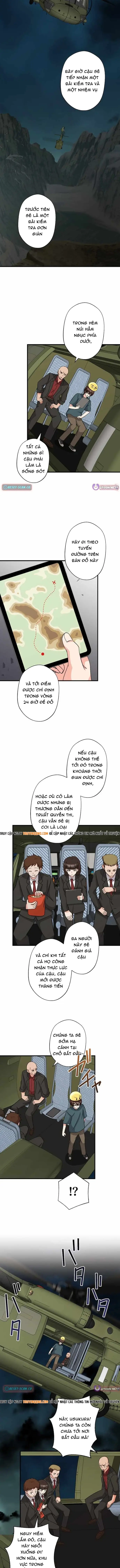 Nettruyen Truyện tranh online