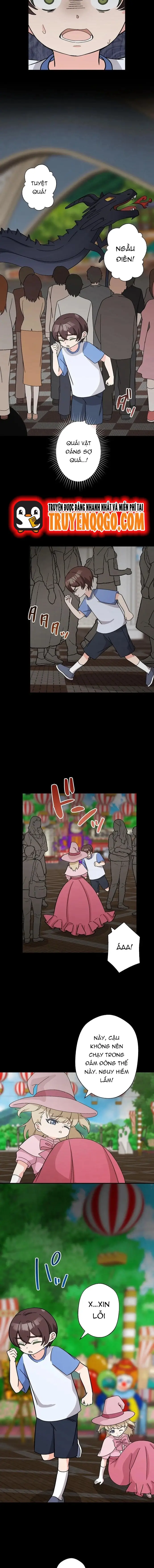 Con Slime Yếu Nhất Ta Từng Cứu Giờ Đã Trở Thành Huyền Thoại! [Chap 1-21]