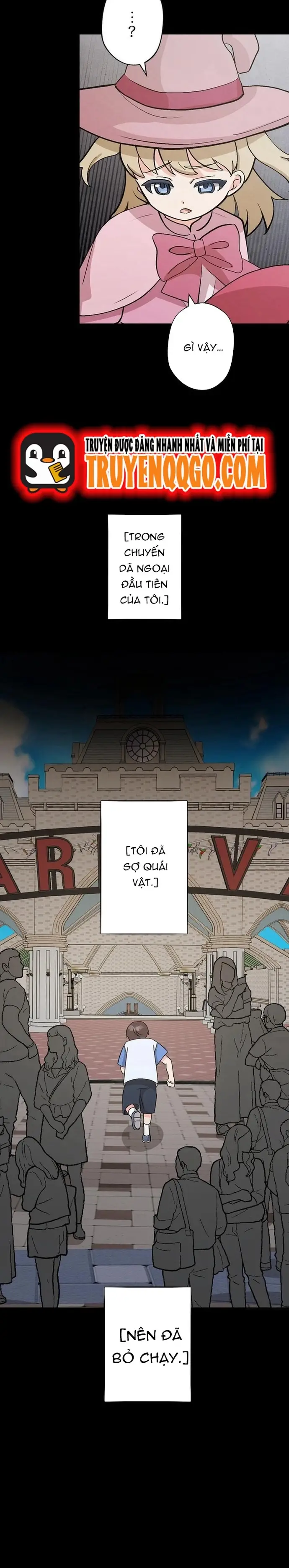 Con Slime Yếu Nhất Ta Từng Cứu Giờ Đã Trở Thành Huyền Thoại! [Chap 1-21]