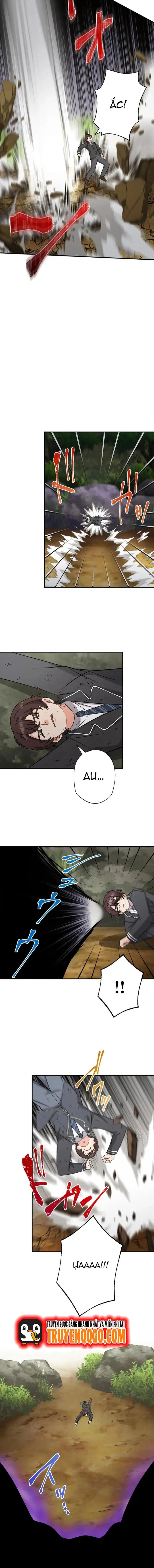 Con Slime Yếu Nhất Ta Từng Cứu Giờ Đã Trở Thành Huyền Thoại! [Chap 1-21]