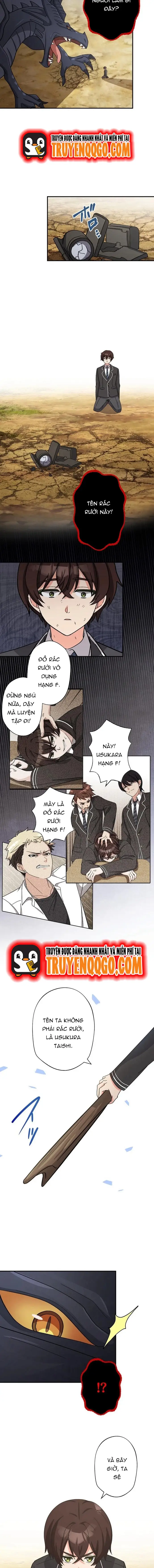 Con Slime Yếu Nhất Ta Từng Cứu Giờ Đã Trở Thành Huyền Thoại! [Chap 1-21]