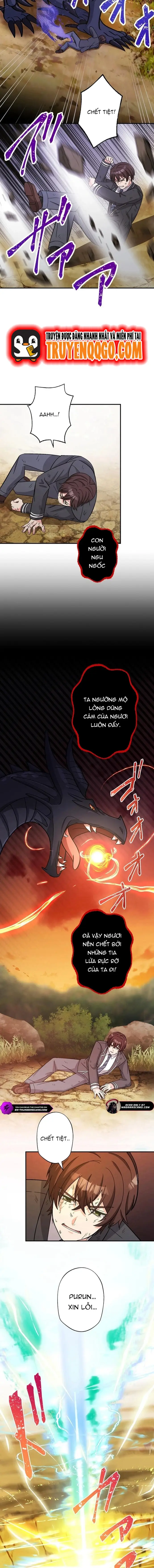 Con Slime Yếu Nhất Ta Từng Cứu Giờ Đã Trở Thành Huyền Thoại! [Chap 1-21]