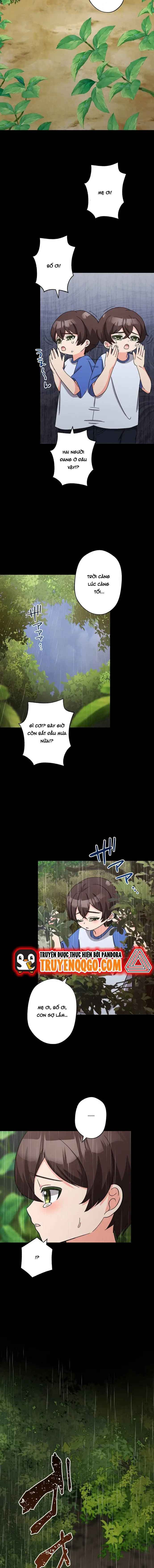 Con Slime Yếu Nhất Ta Từng Cứu Giờ Đã Trở Thành Huyền Thoại! [Chap 1-21]