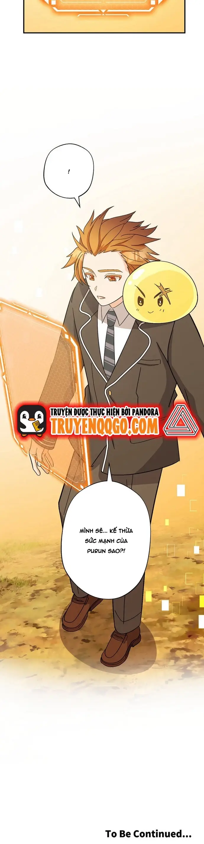 Con Slime Yếu Nhất Ta Từng Cứu Giờ Đã Trở Thành Huyền Thoại! [Chap 1-21]