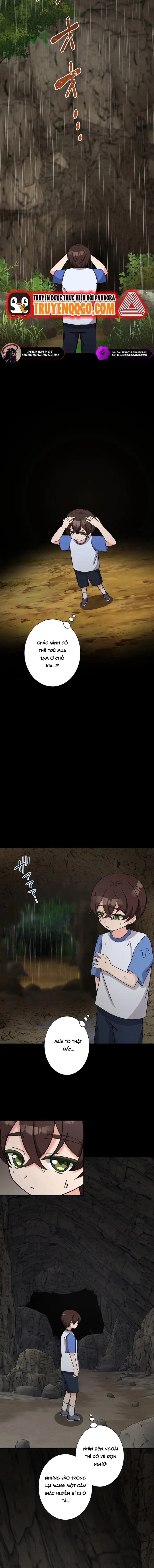 Con Slime Yếu Nhất Ta Từng Cứu Giờ Đã Trở Thành Huyền Thoại! [Chap 1-21]