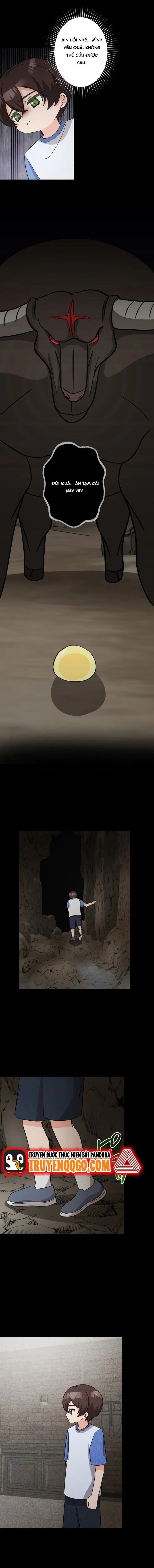 Con Slime Yếu Nhất Ta Từng Cứu Giờ Đã Trở Thành Huyền Thoại! [Chap 1-21]