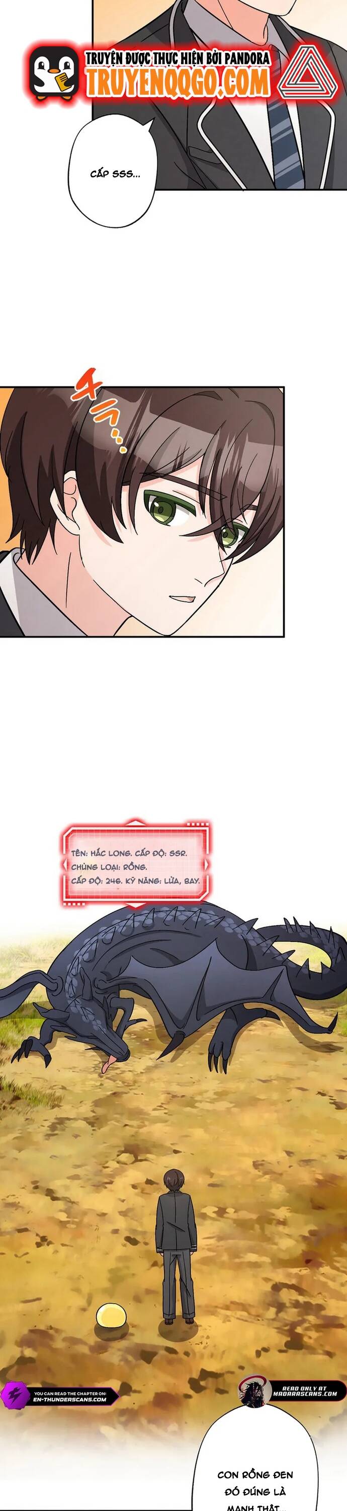 Con Slime Yếu Nhất Ta Từng Cứu Giờ Đã Trở Thành Huyền Thoại! [Chap 1-21]