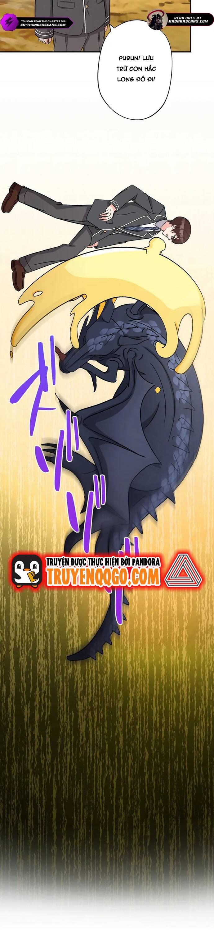 Con Slime Yếu Nhất Ta Từng Cứu Giờ Đã Trở Thành Huyền Thoại! [Chap 1-21]