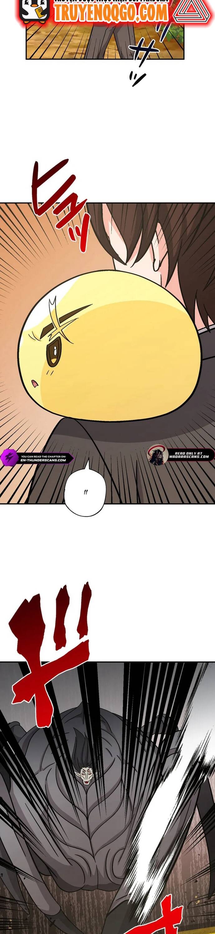 Con Slime Yếu Nhất Ta Từng Cứu Giờ Đã Trở Thành Huyền Thoại! [Chap 1-21]