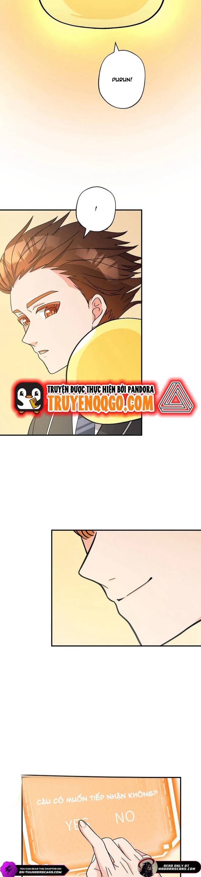 Con Slime Yếu Nhất Ta Từng Cứu Giờ Đã Trở Thành Huyền Thoại! [Chap 1-21]