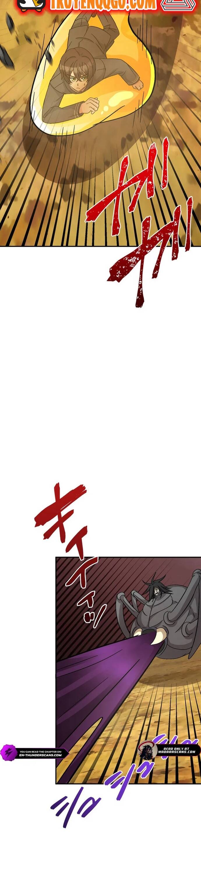 Con Slime Yếu Nhất Ta Từng Cứu Giờ Đã Trở Thành Huyền Thoại! [Chap 1-21]