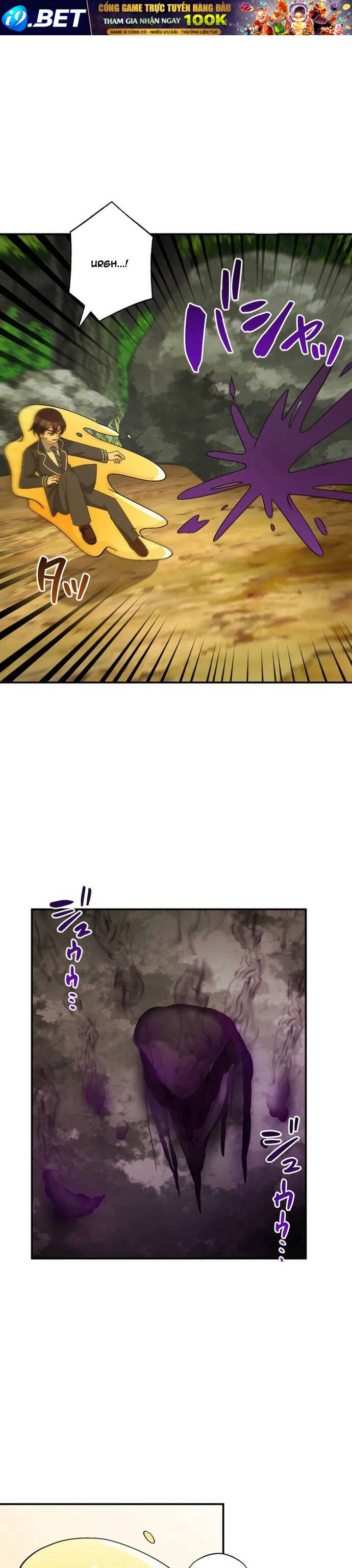 Con Slime Yếu Nhất Ta Từng Cứu Giờ Đã Trở Thành Huyền Thoại! [Chap 1-21]