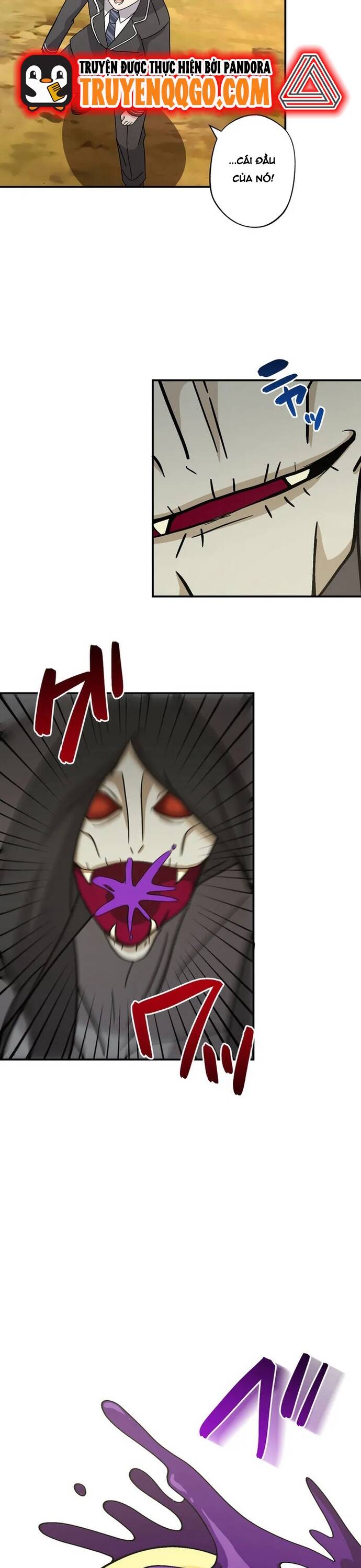 Con Slime Yếu Nhất Ta Từng Cứu Giờ Đã Trở Thành Huyền Thoại! [Chap 1-21]