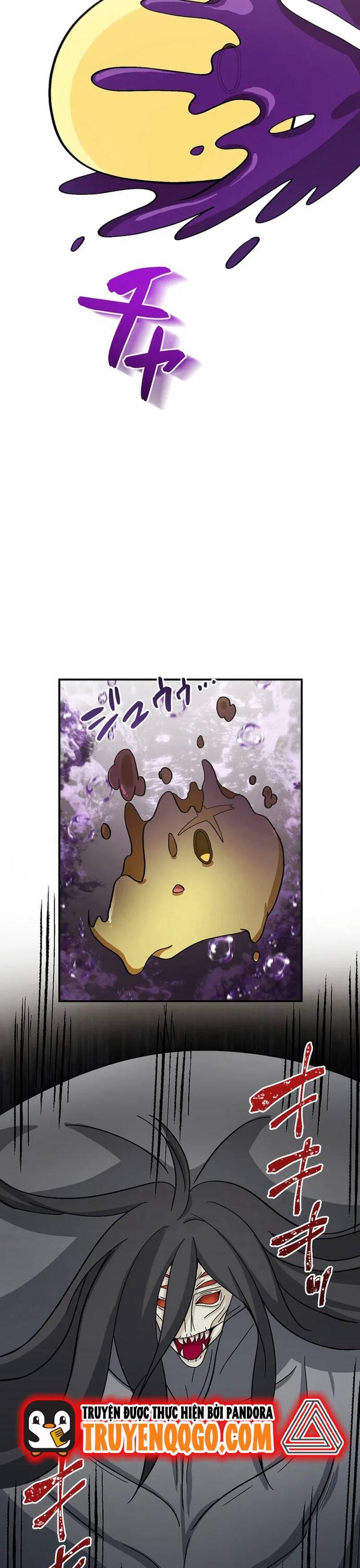 Con Slime Yếu Nhất Ta Từng Cứu Giờ Đã Trở Thành Huyền Thoại! [Chap 1-21]