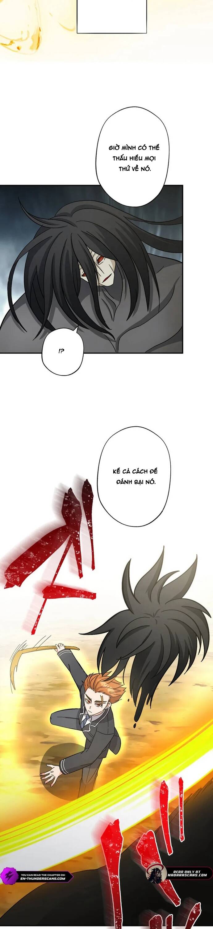 Con Slime Yếu Nhất Ta Từng Cứu Giờ Đã Trở Thành Huyền Thoại! [Chap 1-21]