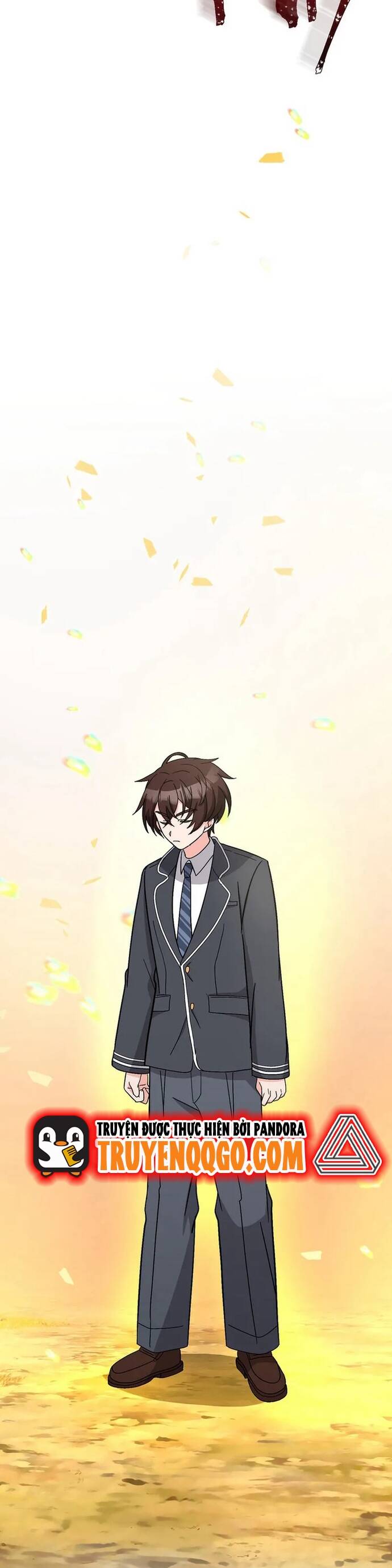 Con Slime Yếu Nhất Ta Từng Cứu Giờ Đã Trở Thành Huyền Thoại! [Chap 1-21]