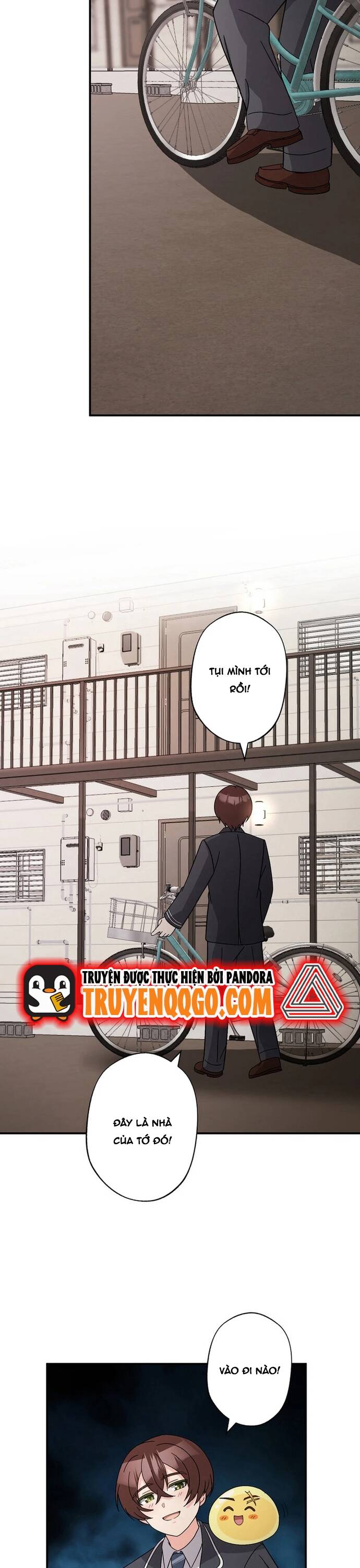 Con Slime Yếu Nhất Ta Từng Cứu Giờ Đã Trở Thành Huyền Thoại! [Chap 1-21]