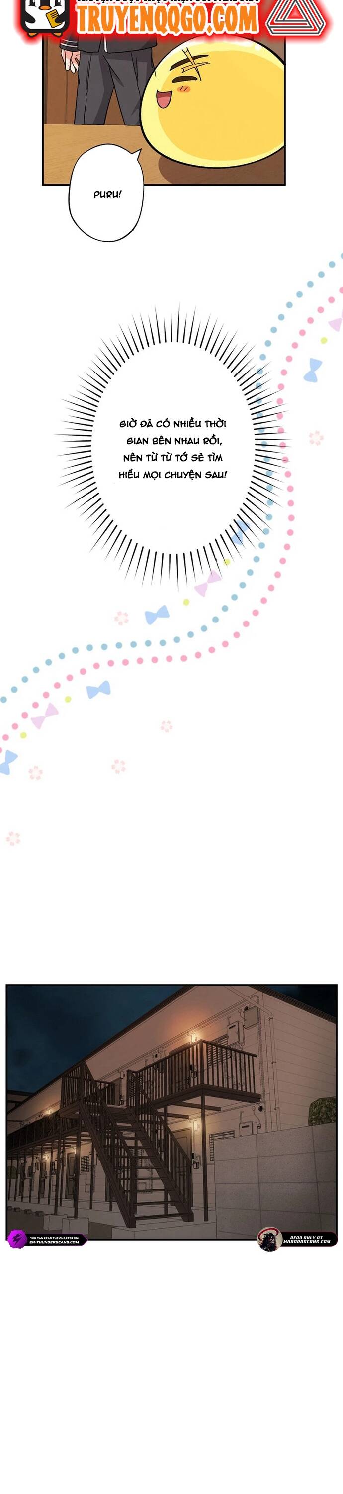 Con Slime Yếu Nhất Ta Từng Cứu Giờ Đã Trở Thành Huyền Thoại! [Chap 1-21]