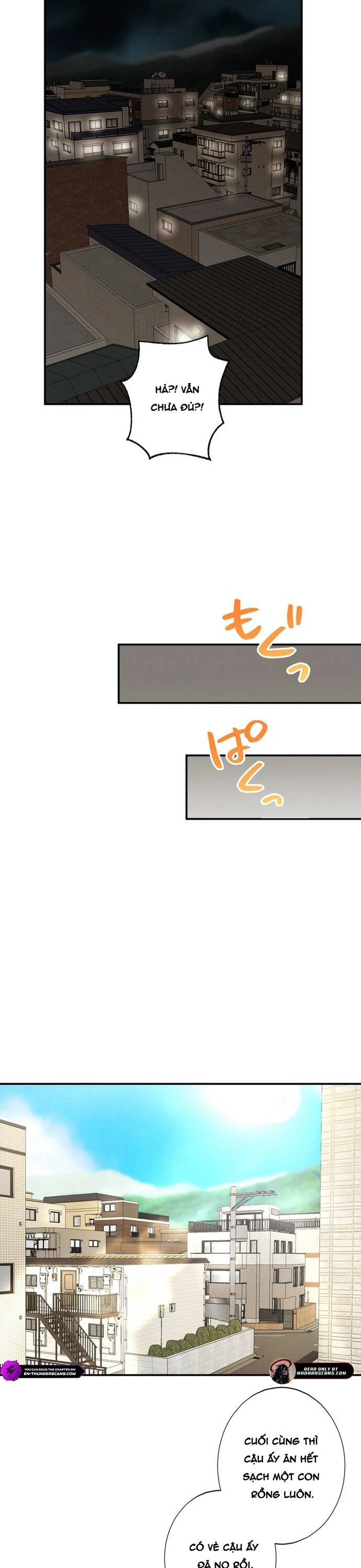 Con Slime Yếu Nhất Ta Từng Cứu Giờ Đã Trở Thành Huyền Thoại! [Chap 1-21]