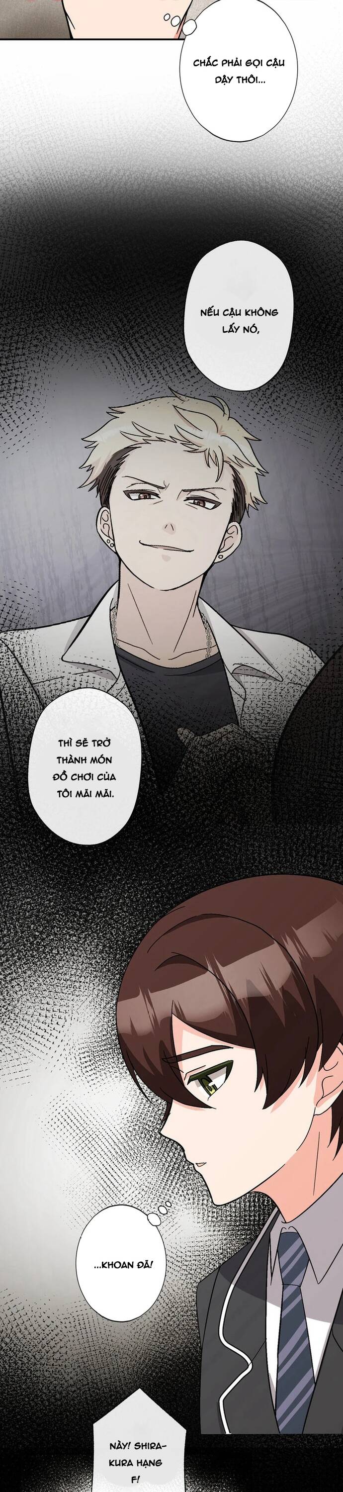 Con Slime Yếu Nhất Ta Từng Cứu Giờ Đã Trở Thành Huyền Thoại! [Chap 1-21]