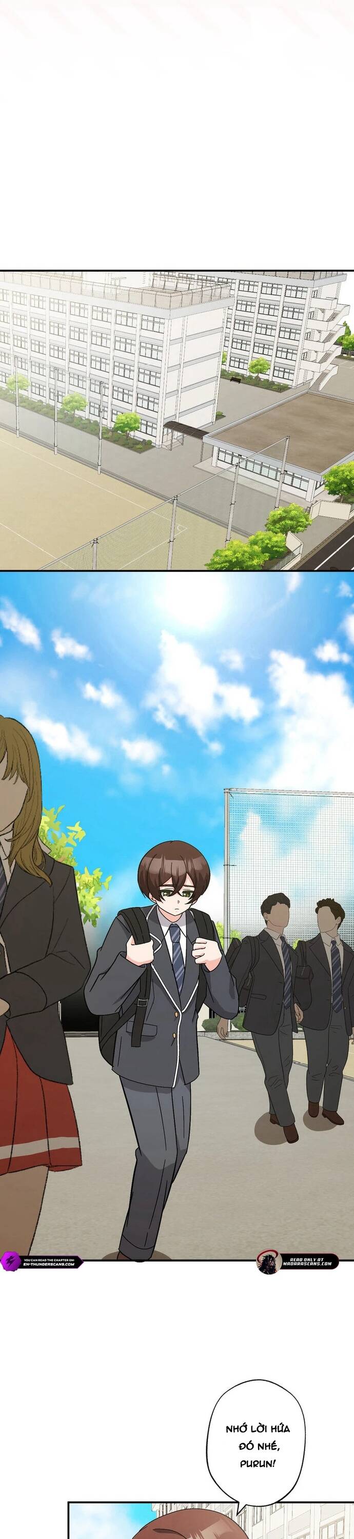 Con Slime Yếu Nhất Ta Từng Cứu Giờ Đã Trở Thành Huyền Thoại! [Chap 1-21]