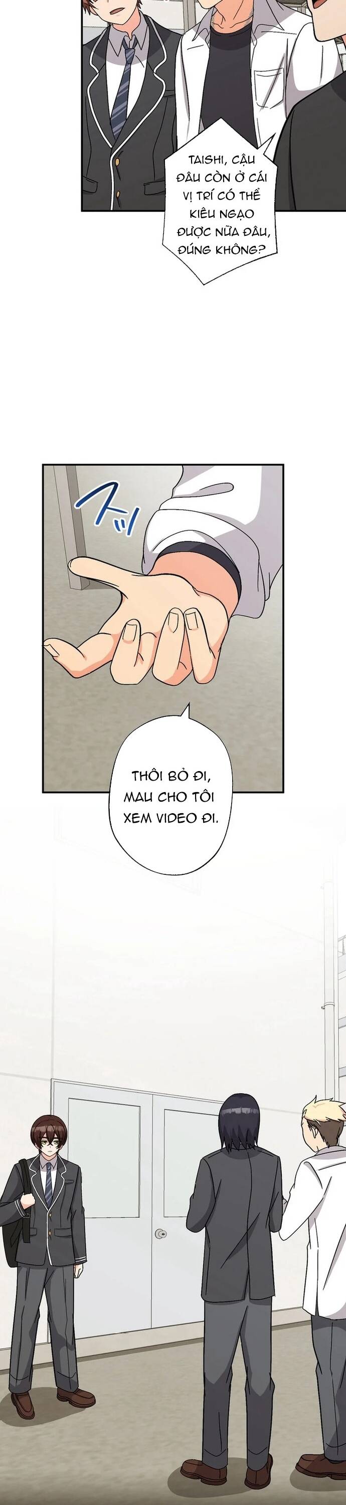 Nettruyen Truyện tranh online