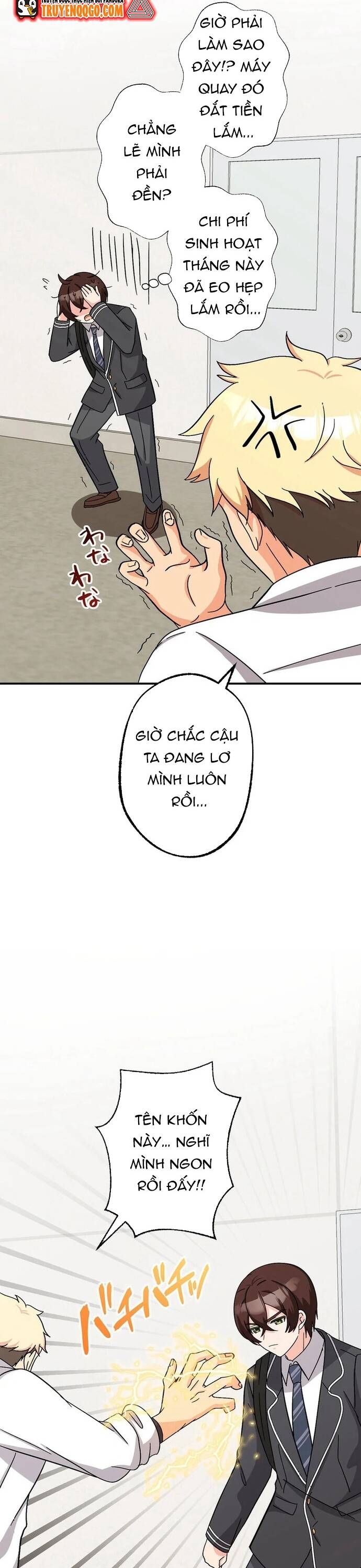 Nettruyen Truyện tranh online