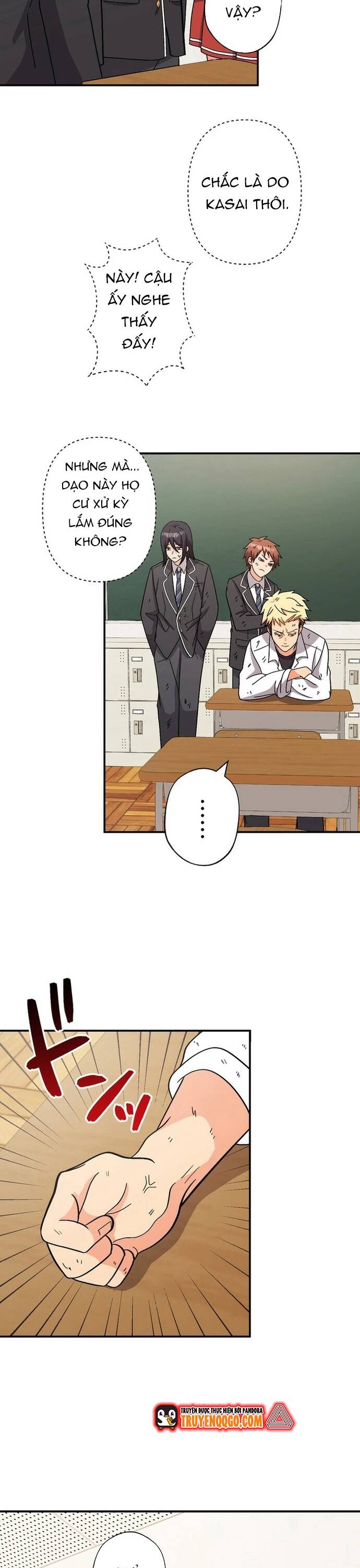 Nettruyen Truyện tranh online