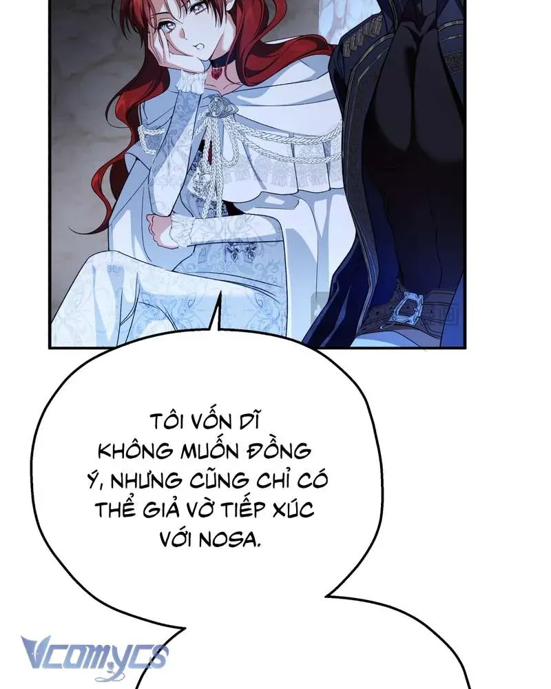 Cô Ấy Sẽ Thuần Hóa Các Anh Hùng Chương 32 - Trang 105