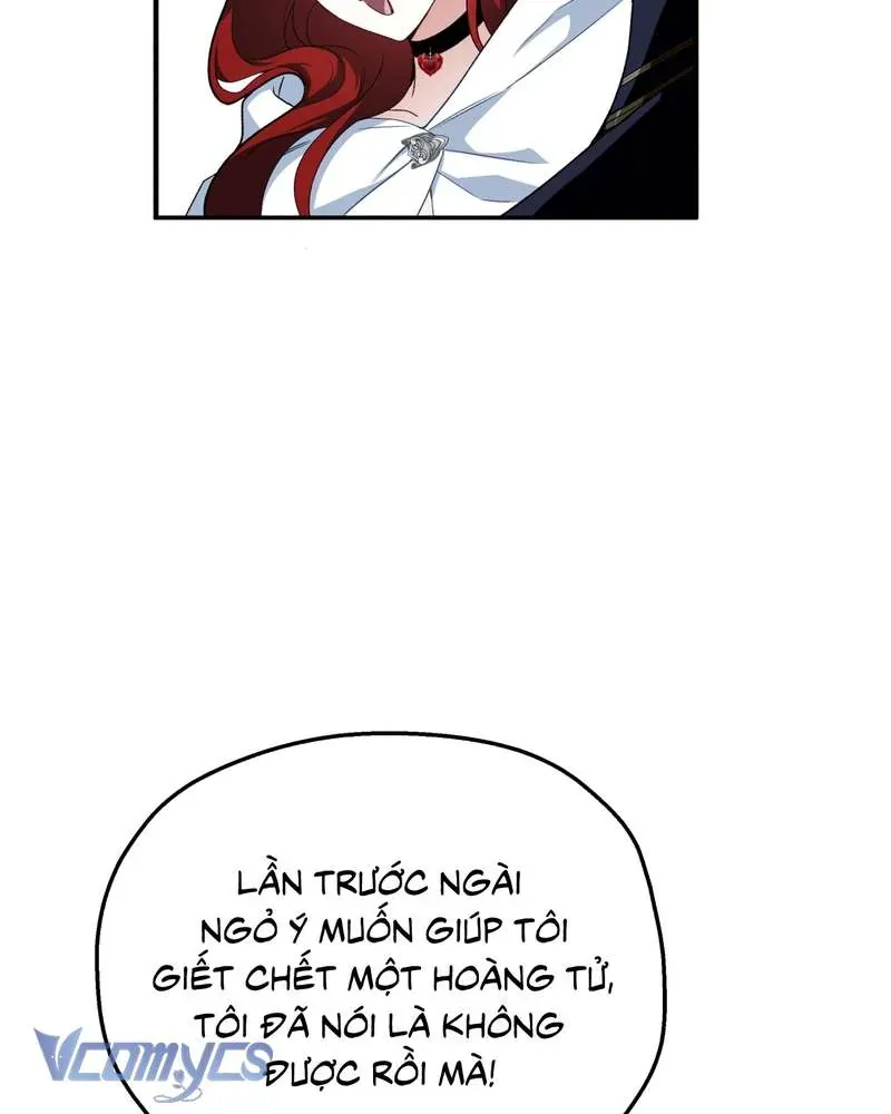 Cô Ấy Sẽ Thuần Hóa Các Anh Hùng Chương 32 - Trang 111