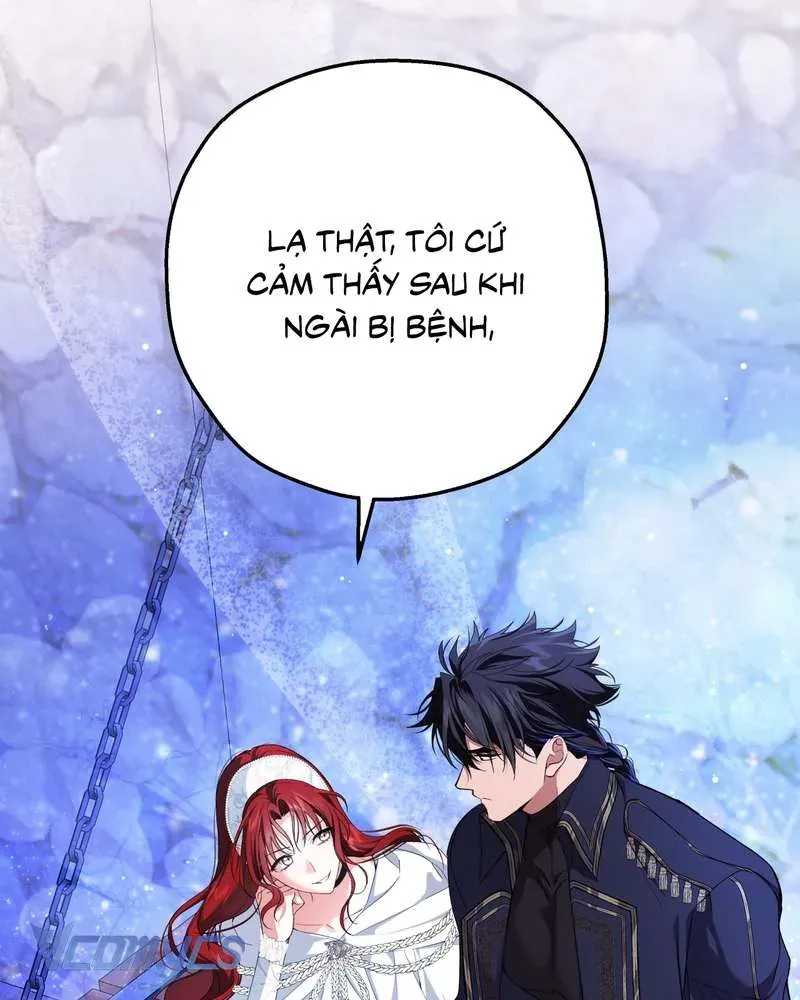 Cô Ấy Sẽ Thuần Hóa Các Anh Hùng Chương 32 - Trang 116