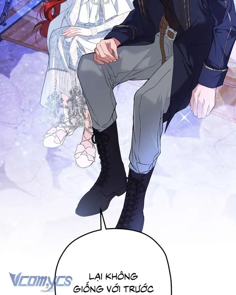 Cô Ấy Sẽ Thuần Hóa Các Anh Hùng Chương 32 - Trang 117