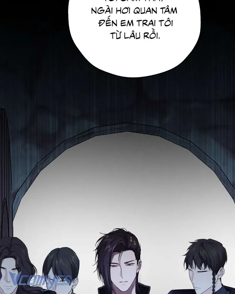 Cô Ấy Sẽ Thuần Hóa Các Anh Hùng Chương 32 - Trang 125